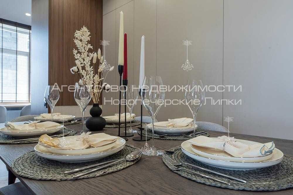 Оренда розкішної 4-к кв. 130м2 - А. Верхогляда (Драгомирова), 15Б