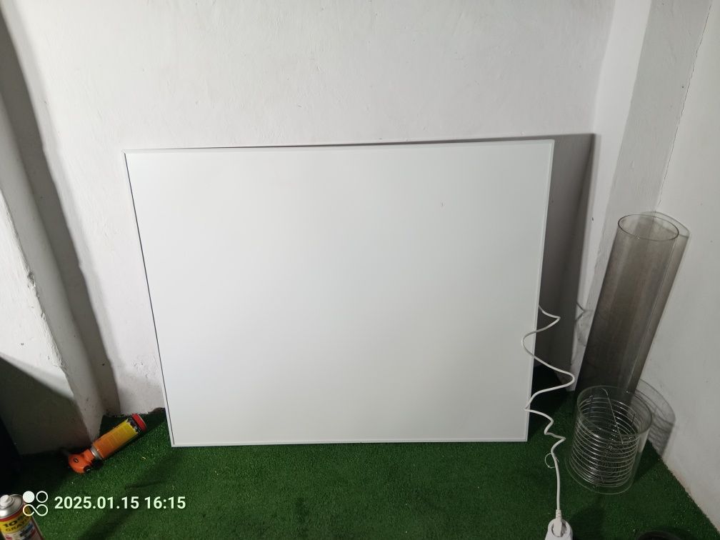 Klarstein Wonderwall 1200 Smart Panel grzewczy na podczerwień 
Cena449