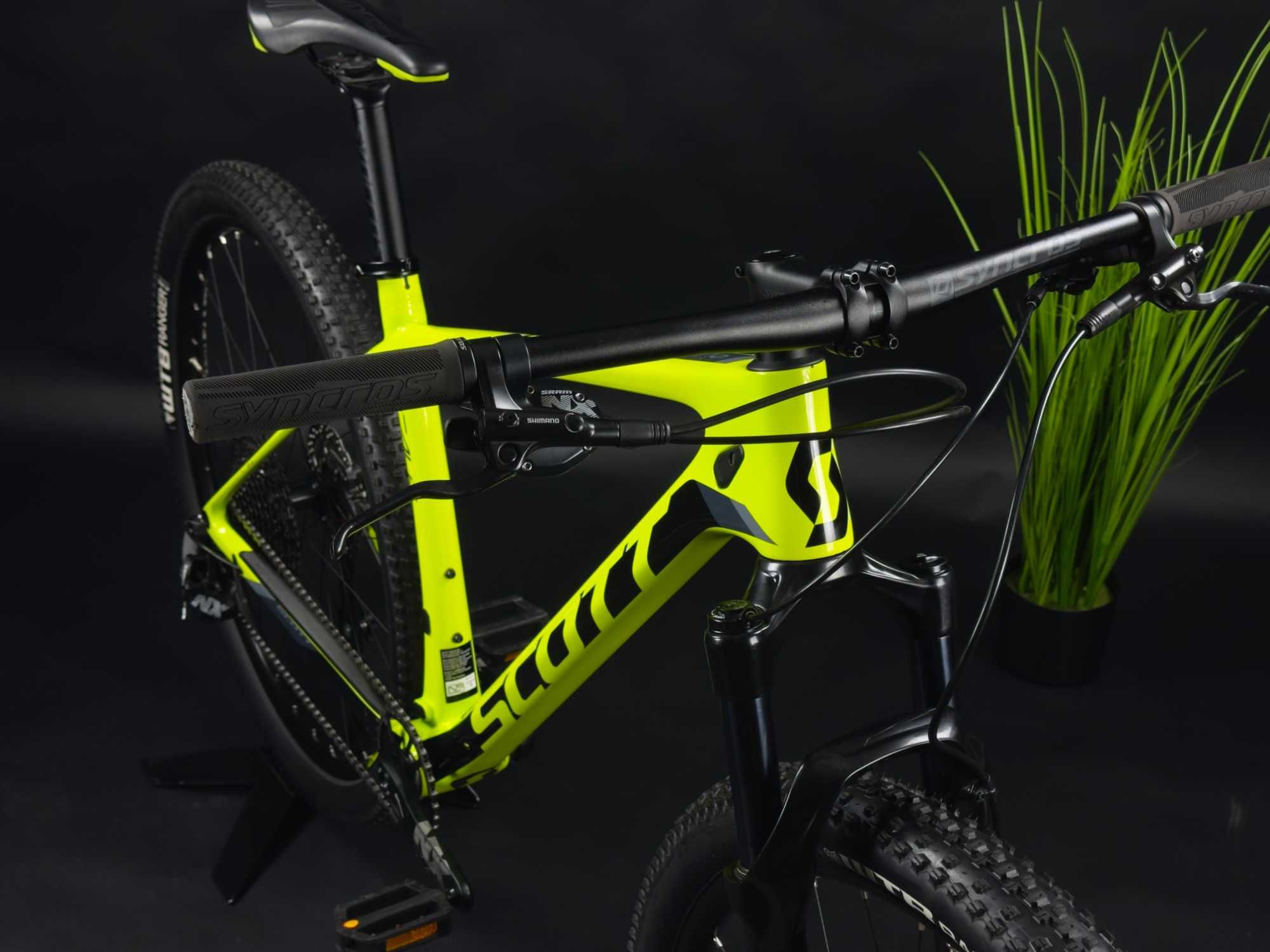 SCOTT SCALE 940 MTB кантрі