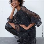 Сукня Zara Xl