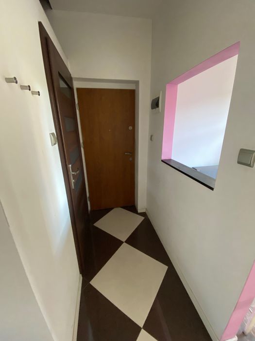 Zamienię lub odstąpię mieszkanie w Rudzie Śląskiej- super lokalizacja!