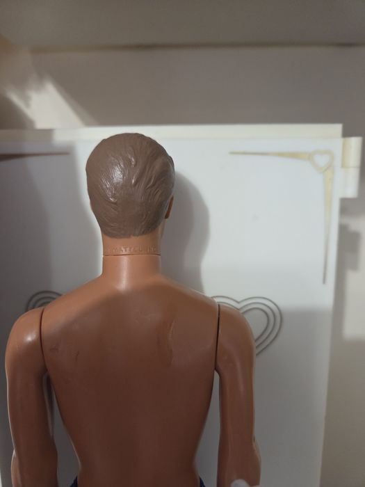 Lalka Ken Pearl Beach, 1997