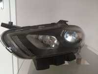 Lampa lewa Dodge dart 2013