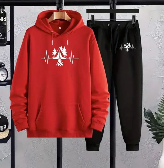 Продам костюм теплий, не підійшов розмір великий