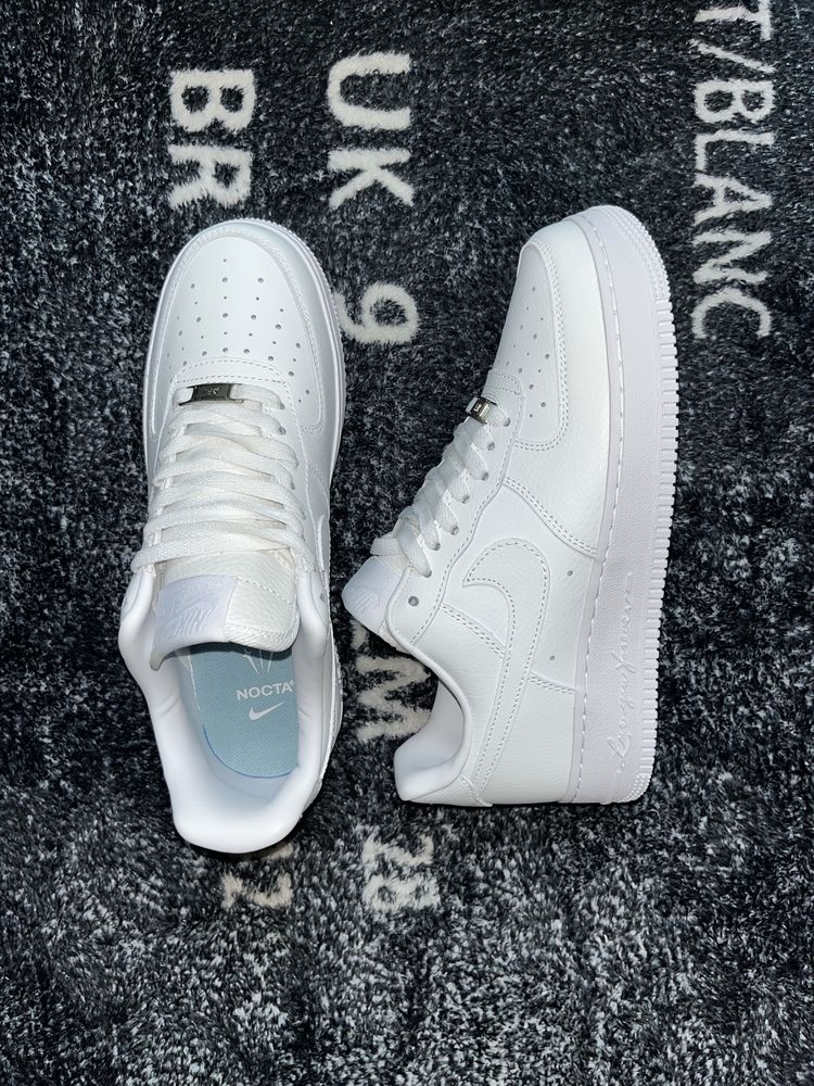 Nike air force x nocta 42 45