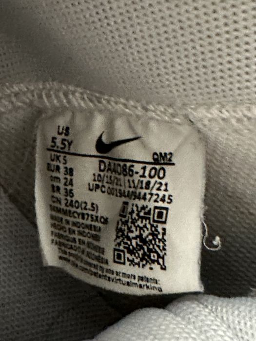 Buty Blazer Mid ’77