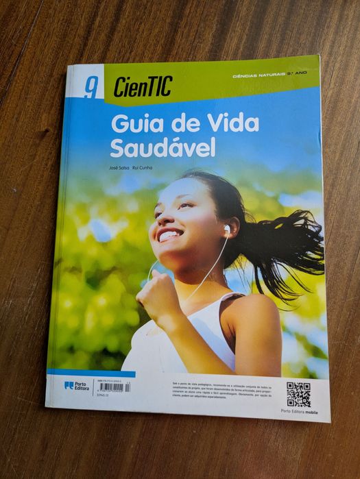 Cientic 9 Caderno do aluno