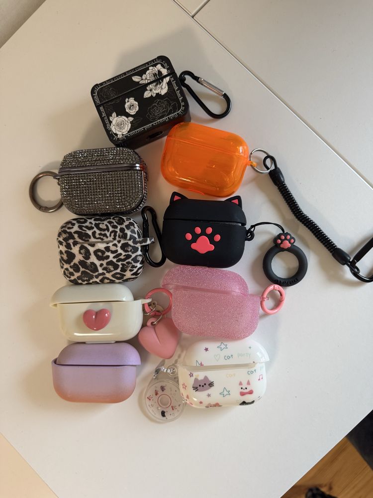 Чехол airpods pro pro 2