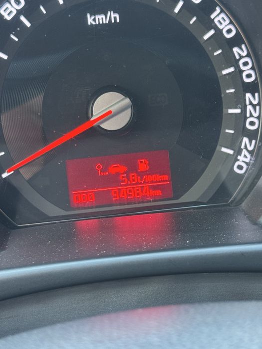 Продам KIA sportsge