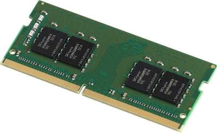Оперативна память для ноутбук Kingston DDR4 8Gb 3200Mhz