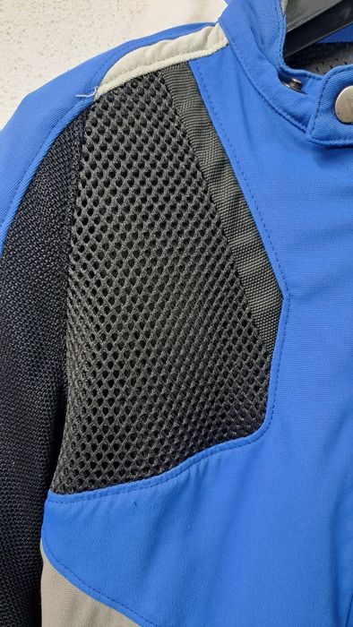 Casaco Dainese verão