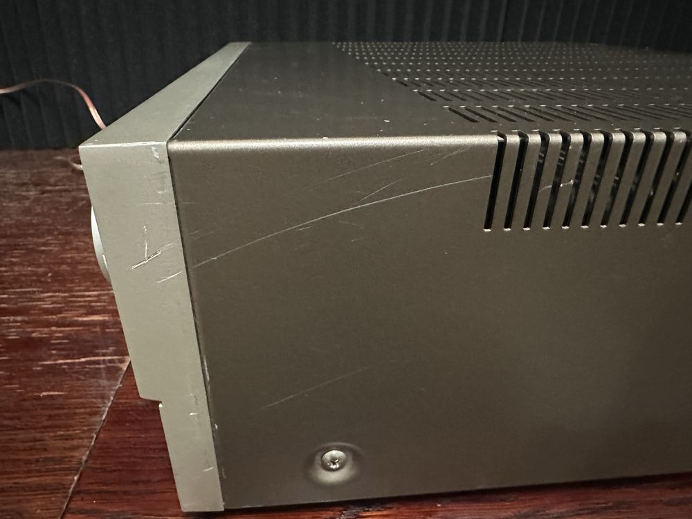 Підсилювач Denon PMA 630