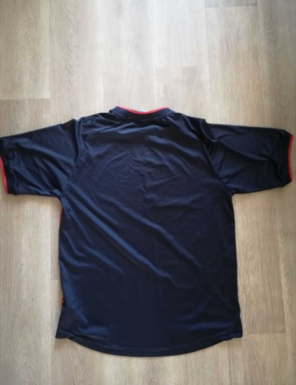 Koszulka męska Nike Dri-Fit