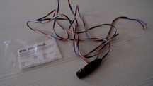 Kabel- przedłużacz do AKG K1000