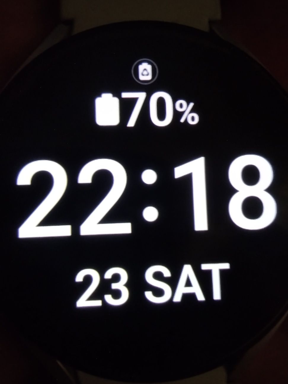 Samsung galaxy watch 4