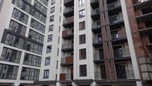 1К, РАКОВО, на етапі здачі, стан від забудовника