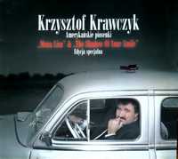 Sprzedam płyty cd Krzysztof Krawczyk Amerykańskie piosenki