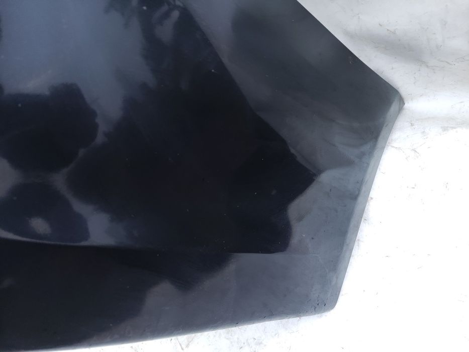 Zderzak tył tylny M-PAKIET BMW 3 E90 LIFT