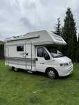 Kamper LMC, Fiat Ducato 2.8