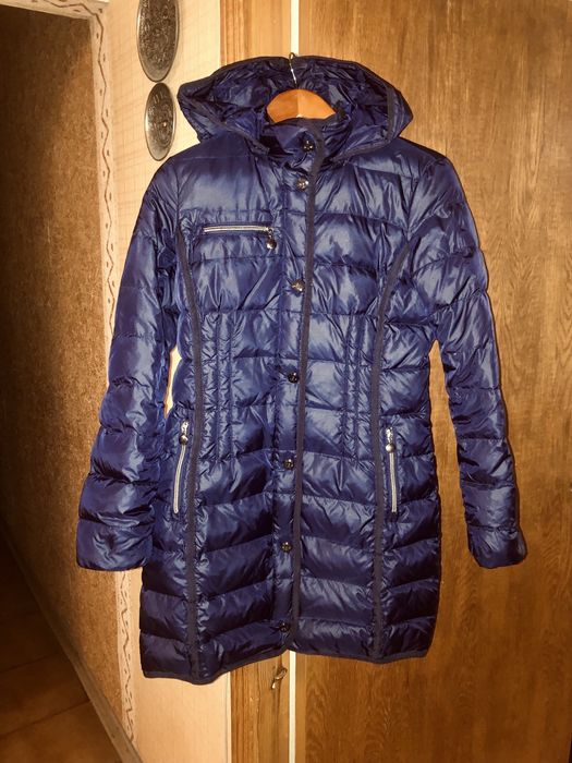 Жіноча куртка-пуховик Esprit (оригінал, натуральний пух)