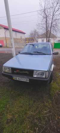 Продам Fiat Regatta 75 1987року