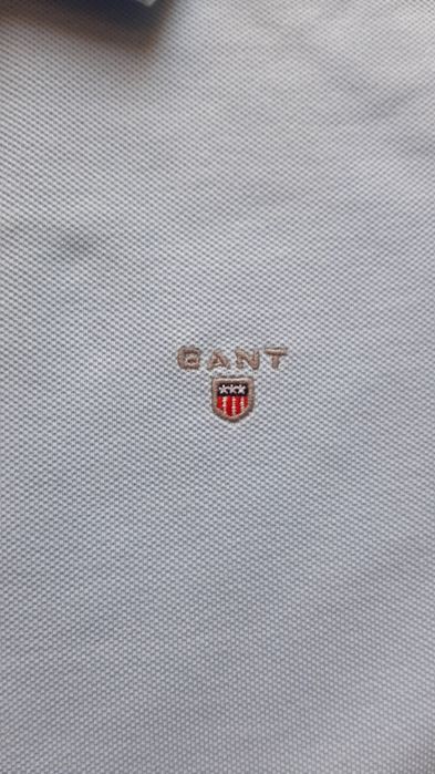 Polo damskie Gant XL