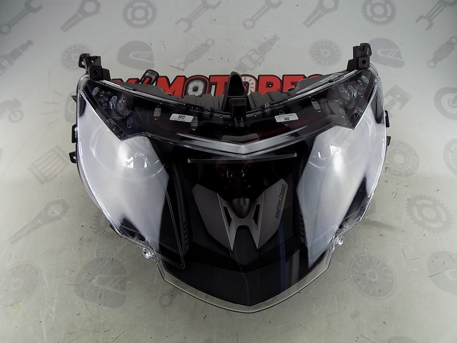 BMW K 1600 Farol