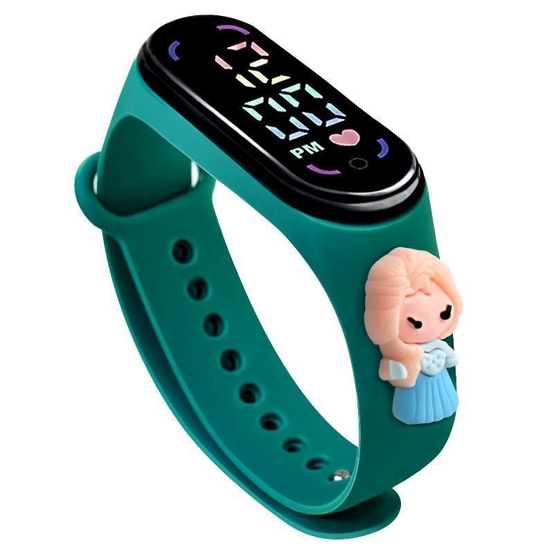 Zegarek elektroniczny smart watch dla dziecka