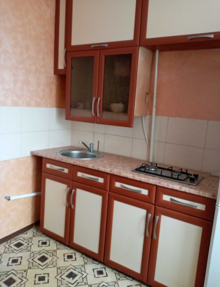 Продаж затишна квартира в Центрi вул 6-я Слобiдьська
