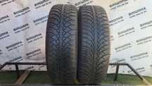 Шини 195/65 R 15 FULDA Kristall Montero 3. Пара. Колеса склад.