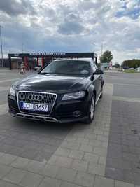 Audi a4b8 allroad