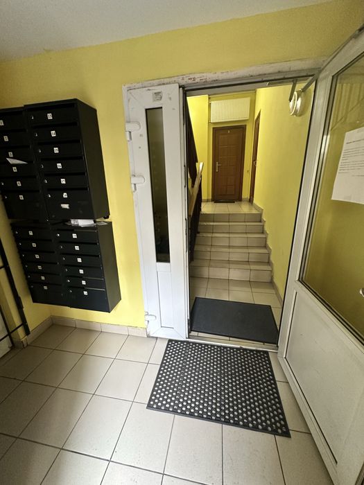 Продаж 2 кімнатної квартири з ремонтом БЕЗ КОМІСІІ Львів Залізнична