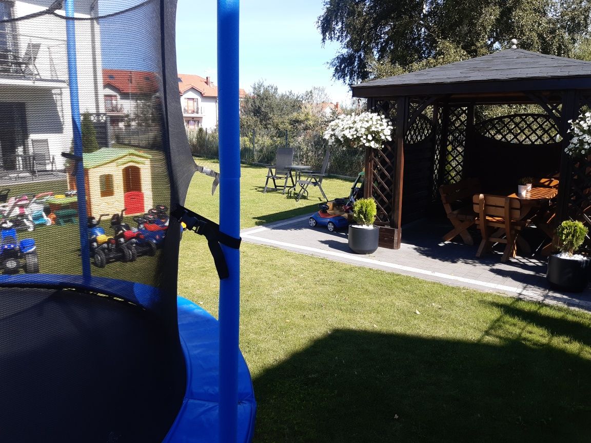 Wolny  od 16-18 sierpnia Apartamenty Pokoje  Villa Bueno Bis Rowy