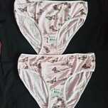Трусы Donella  р. M-L