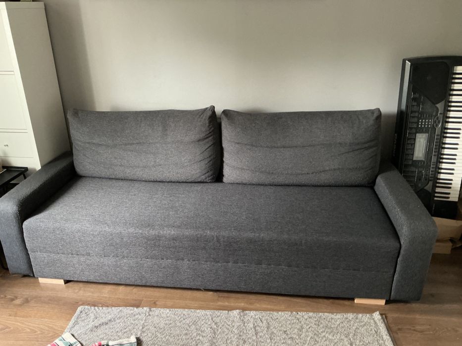 Sofa 3 osobowa Ikea GRÄLVIKEN