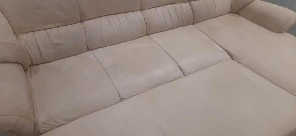 Диван великий кутовий Розмір 260/180