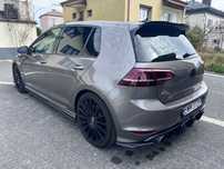 Volkswagen Golf Volkswagen Golf VII R 2.0 TSI DSG/ ZAMIANA
