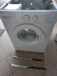 Pralka Beko WML15100P części