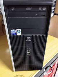 PC Hp Core 2 Duo