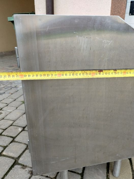 Sprzedam szafkę do warsztatu