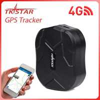 [NOVO] Localizador GPS TRACKER • TKSTAR TK905B • 4G • [2 a 5 MESES]