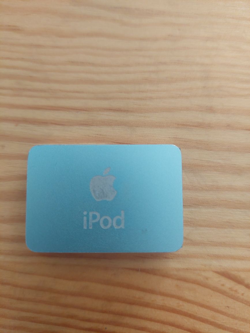 Apple iPod Shuffle A1204