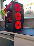 OKAZJA! Komputer Gamingowy – i5 / RX 470 4GB / 16 GB RAM / SSD
