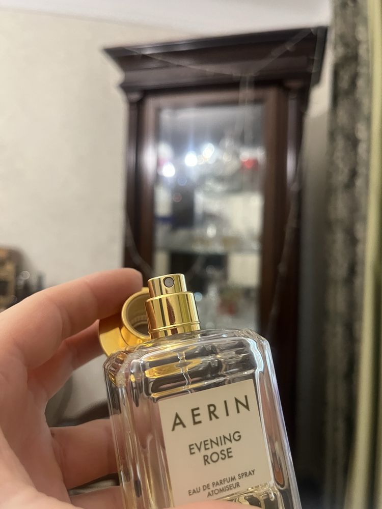 Оригінал Aerin Evening Rose 100 ml духи парфум