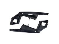Накладки на крила та фари BMW 5 F10 – 51767019804 / 51767019803