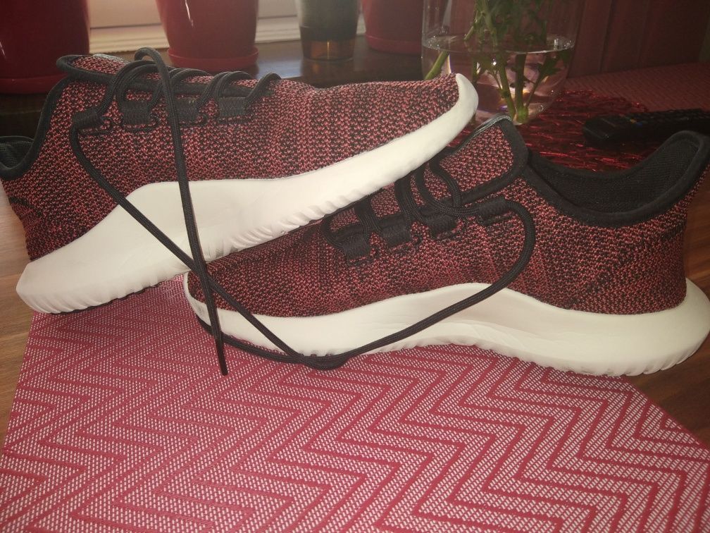Adidas Tubular shadow r.41 1/3