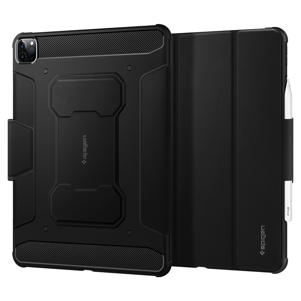 Etui Spigen Rugged Armor "Pro" Do Ipad Pro 11 2020/2021