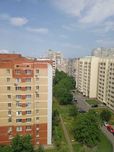 продам 2 комн  ЖК "Новый Квартал "  Сахарова  27 500 у.е