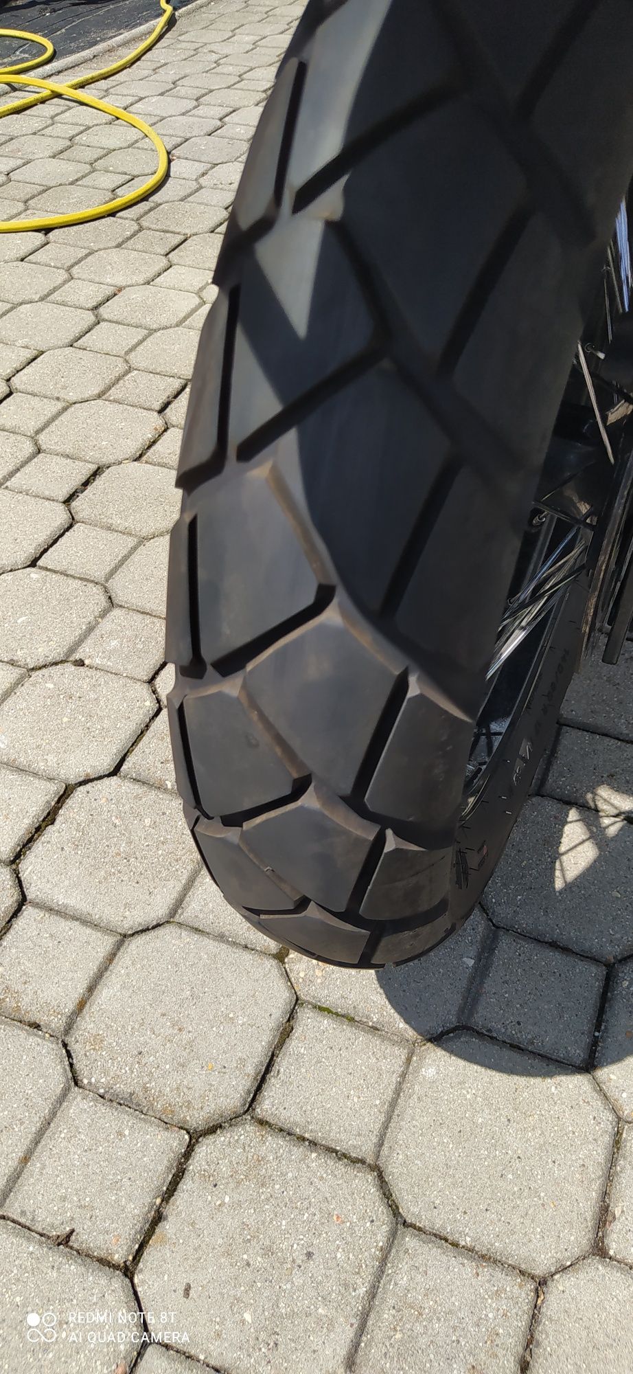 Yamaha  XTZ 750 super tenere