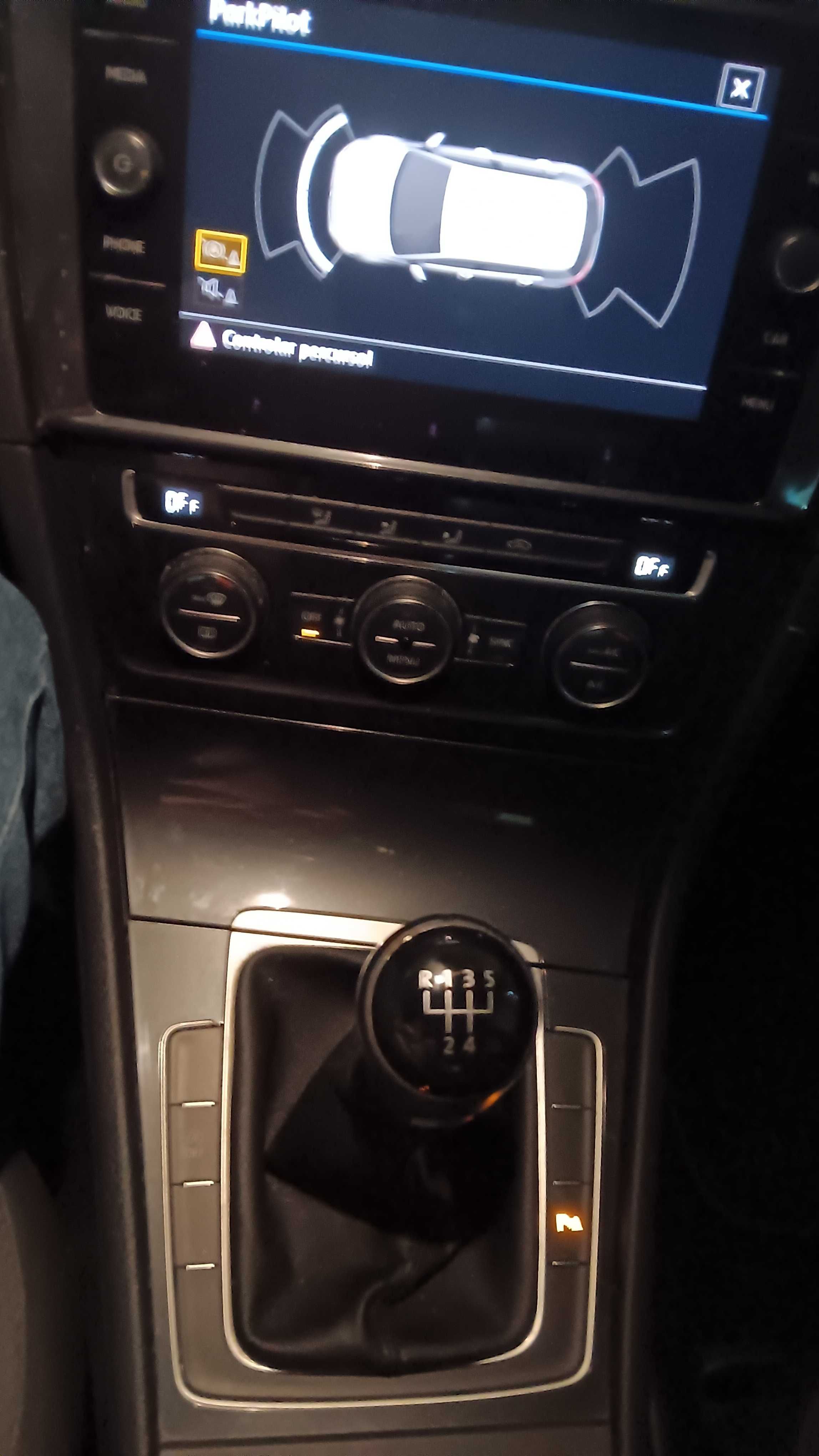 Volkswagen - estado excelente